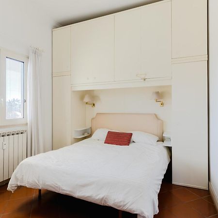 Annia House Leilighet Roma Eksteriør bilde