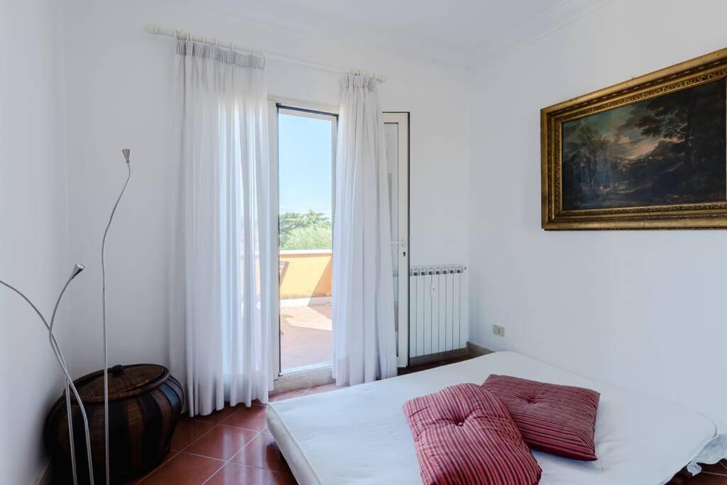 Annia House Leilighet Roma Eksteriør bilde