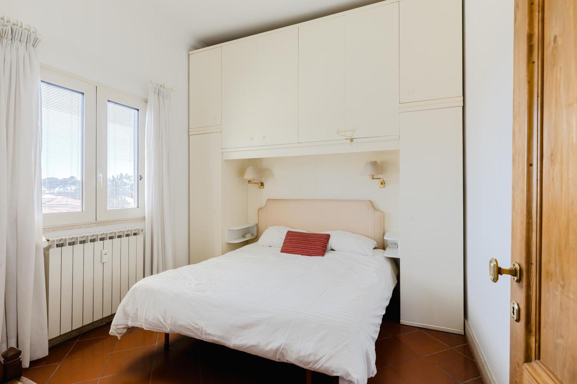 Annia House Leilighet Roma Eksteriør bilde